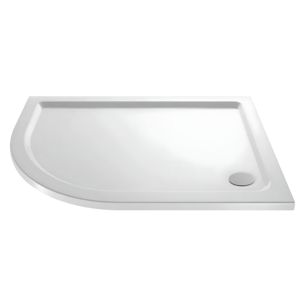 Quadrant Shower Trays Midelton Tiles